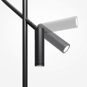 Торшер с подсветкой Maytoni Fly MOD230FL-01B в Ревде - revda.mebel24.online | фото 7