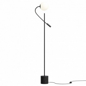 Торшер с подсветкой Maytoni Fly MOD230FL-01B в Ревде - revda.mebel24.online | фото 8