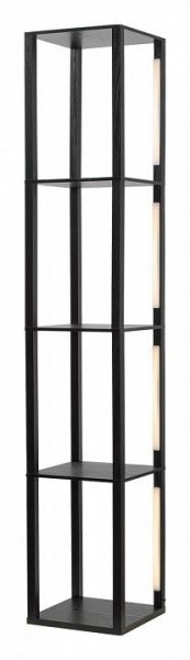 Торшер с полкой Lussole Woodruff LSP-0914 в Ревде - revda.mebel24.online | фото