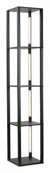 Торшер с полкой Lussole Woodruff LSP-0914 в Ревде - revda.mebel24.online | фото 2