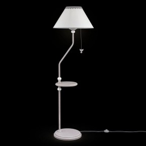 Торшер с полкой Maytoni Bouquet ARM023-FL-01-S в Ревде - revda.mebel24.online | фото 2
