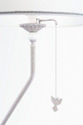 Торшер с полкой Maytoni Bouquet ARM023-FL-01-S в Ревде - revda.mebel24.online | фото 4