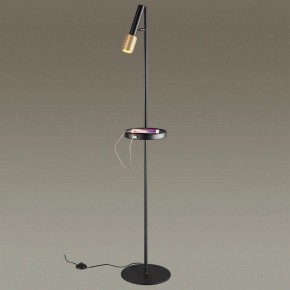 Торшер с полкой Odeon Light Mehari 4240/1F в Ревде - revda.mebel24.online | фото 2