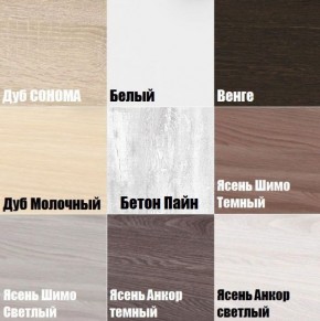 Туалетный столик "Алиса (C4)" с торцевой ручкой в Ревде - revda.mebel24.online | фото 3