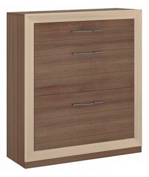 Тумба для обуви Нобиле ОБВ-90 в Ревде - revda.mebel24.online | фото 2