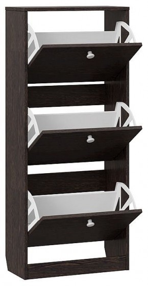Тумба для обуви Тетра Тип 1 Исп.2 в Ревде - revda.mebel24.online | фото 2
