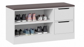 Тумба для обуви Тип 13 в Ревде - revda.mebel24.online | фото 2