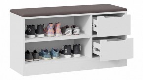 Тумба для обуви Тип 13 в Ревде - revda.mebel24.online | фото 3
