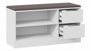 Тумба для обуви Тип 13 в Ревде - revda.mebel24.online | фото 4