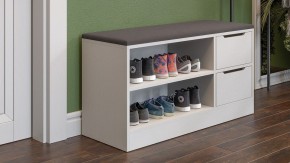 Тумба для обуви Тип 13 в Ревде - revda.mebel24.online | фото 6