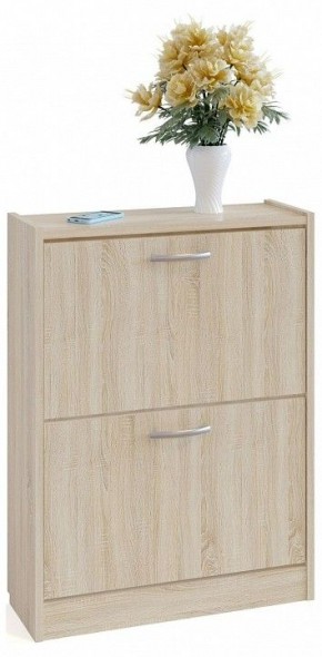 Тумба для обуви ТО-22 в Ревде - revda.mebel24.online | фото