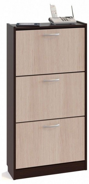 Тумба для обуви ТО-23 в Ревде - revda.mebel24.online | фото