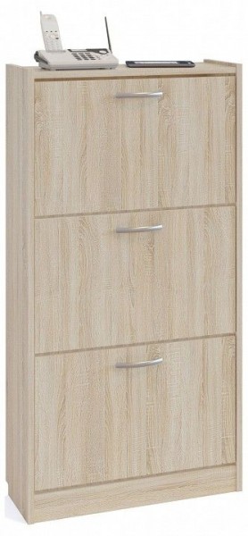 Тумба для обуви ТО-23 в Ревде - revda.mebel24.online | фото