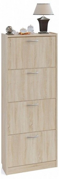 Тумба для обуви ТО-24 в Ревде - revda.mebel24.online | фото