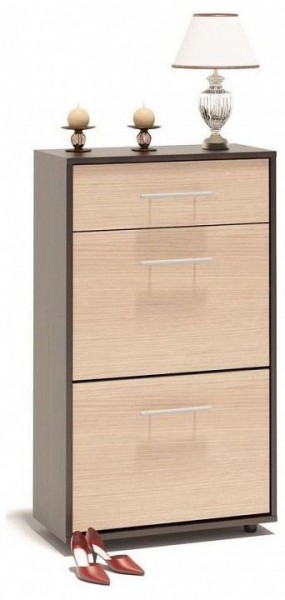 Тумба для обуви ТП-2 в Ревде - revda.mebel24.online | фото