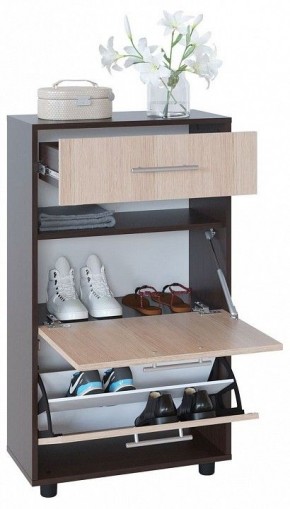 Тумба для обуви ТП-2 в Ревде - revda.mebel24.online | фото 3