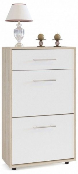 Тумба для обуви ТП-2 в Ревде - revda.mebel24.online | фото
