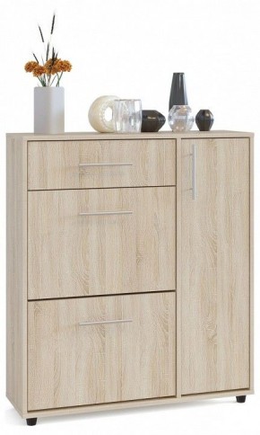 Тумба для обуви ТП-4 в Ревде - revda.mebel24.online | фото