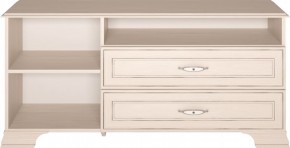 Тумба для телеаппаратуры Венеция 6 бодега в Ревде - revda.mebel24.online | фото 2