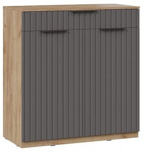Тумба Хилтон Исп 2.2 в Ревде - revda.mebel24.online | фото