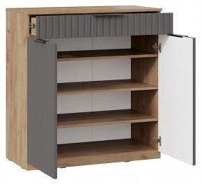 Тумба Хилтон Исп 2.2 в Ревде - revda.mebel24.online | фото 2