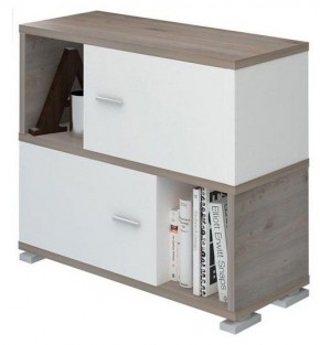 Тумба комбинированная Домино СБ-30/2 в Ревде - revda.mebel24.online | фото 2