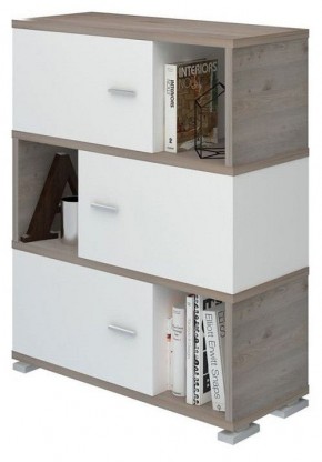 Тумба комбинированная Домино СБ-30/3 в Ревде - revda.mebel24.online | фото 2
