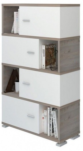 Тумба комбинированная Домино СБ-30/4 в Ревде - revda.mebel24.online | фото 2