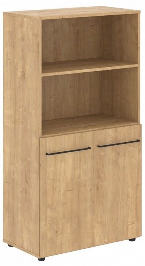 Тумба комбинированная Loftis LMC 80.5 в Ревде - revda.mebel24.online | фото