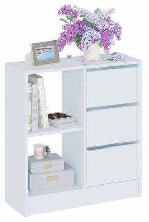 Тумба комбинированная Т-1 в Ревде - revda.mebel24.online | фото
