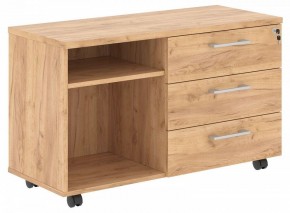 Тумба комбинированная Torr-Z TLC-3D.1A в Ревде - revda.mebel24.online | фото