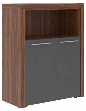 Тумба комбинированная Zenn ZMC 85.3 в Ревде - revda.mebel24.online | фото