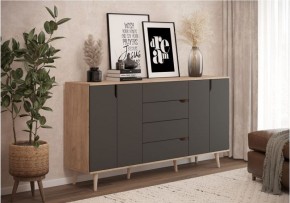 Тумба многофункциональная (арт. 6-56002) в Ревде - revda.mebel24.online | фото