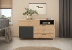 Тумба многофункциональная (арт. 6-56014) в Ревде - revda.mebel24.online | фото