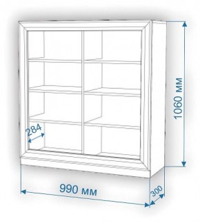 Тумба Нобиле Ко-100 в Ревде - revda.mebel24.online | фото 3