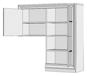 Тумба Нобиле КП-100 в Ревде - revda.mebel24.online | фото 2