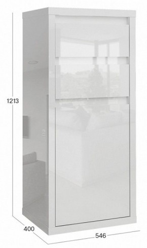Тумба Норден СТЛ.413.04 в Ревде - revda.mebel24.online | фото 3