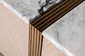 Тумба под ТВ 58DB-23185 в Ревде - revda.mebel24.online | фото 4