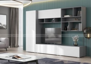 АЙВОРИ-2 Тумба под ТВ (ЦРК.АВР.02  тумба под ТВ) в Ревде - revda.mebel24.online | фото 3