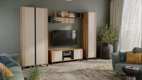 Тумба под ТВ Богемия в Ревде - revda.mebel24.online | фото 4