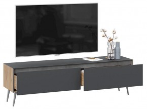 Тумба под ТВ Глосс СМ-319.03.011 в Ревде - revda.mebel24.online | фото 4