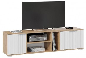Тумба под ТВ Хилтон в Ревде - revda.mebel24.online | фото 2