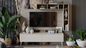 Тумба под ТВ Порто СМ-393.03.011 в Ревде - revda.mebel24.online | фото 5