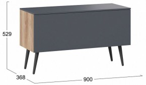 Тумба под ТВ Порто СМ-393.03.012 в Ревде - revda.mebel24.online | фото 5