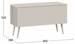 Тумба под ТВ Порто СМ-393.03.012 в Ревде - revda.mebel24.online | фото 5