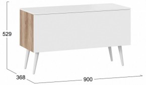Тумба под ТВ Порто СМ-393.03.012 в Ревде - revda.mebel24.online | фото 5