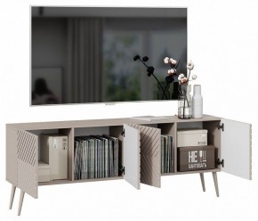 Тумба под ТВ Танго Тип-1 в Ревде - revda.mebel24.online | фото 3
