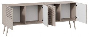 Тумба под ТВ Танго Тип-1 в Ревде - revda.mebel24.online | фото 4