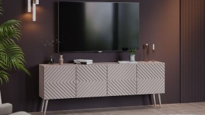Тумба под ТВ Танго Тип-1 в Ревде - revda.mebel24.online | фото 5