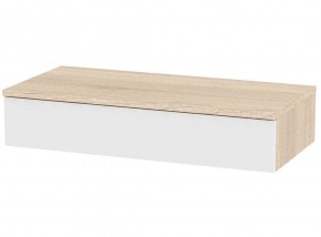 Тумба подвесная K210 (ДСС-Белый) в Ревде - revda.mebel24.online | фото